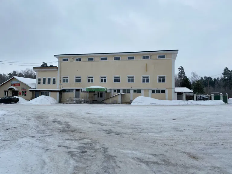 Усадьба Сосново - изображение 14