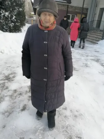 Усадьба пансионат Подольск