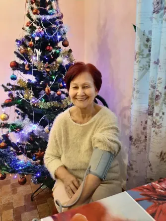 Усадьба пансионат Подольск