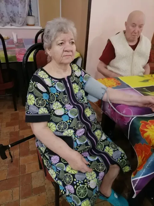 Усадьба пансионат Подольск - изображение 13