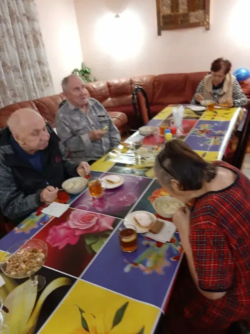 Усадьба пансионат Подольск - изображение 9