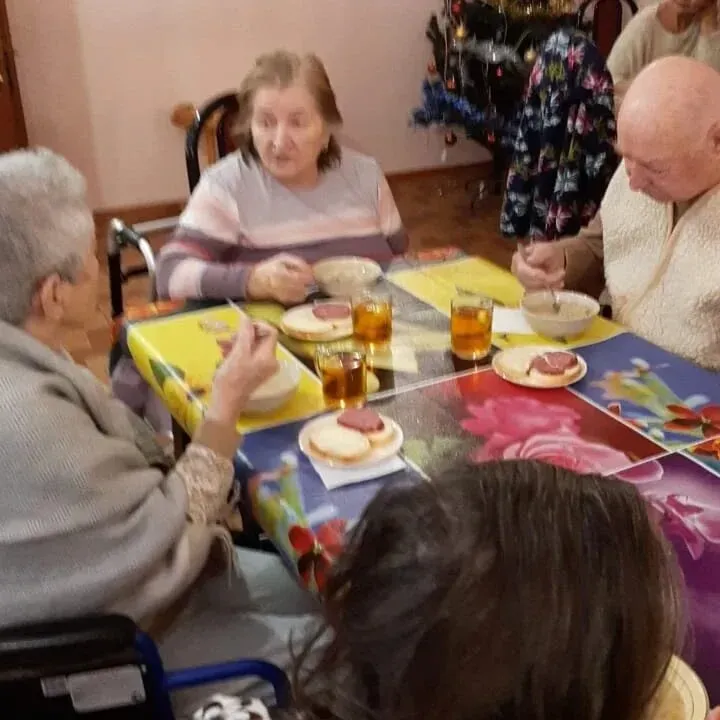 Усадьба пансионат Подольск - изображение 18