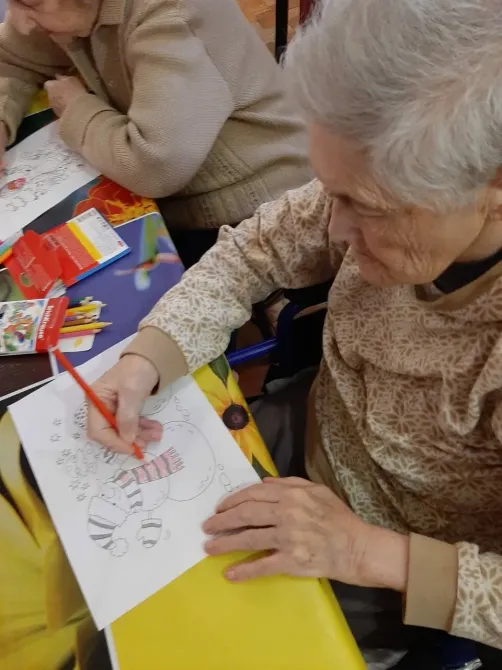 Усадьба пансионат Подольск - изображение 14