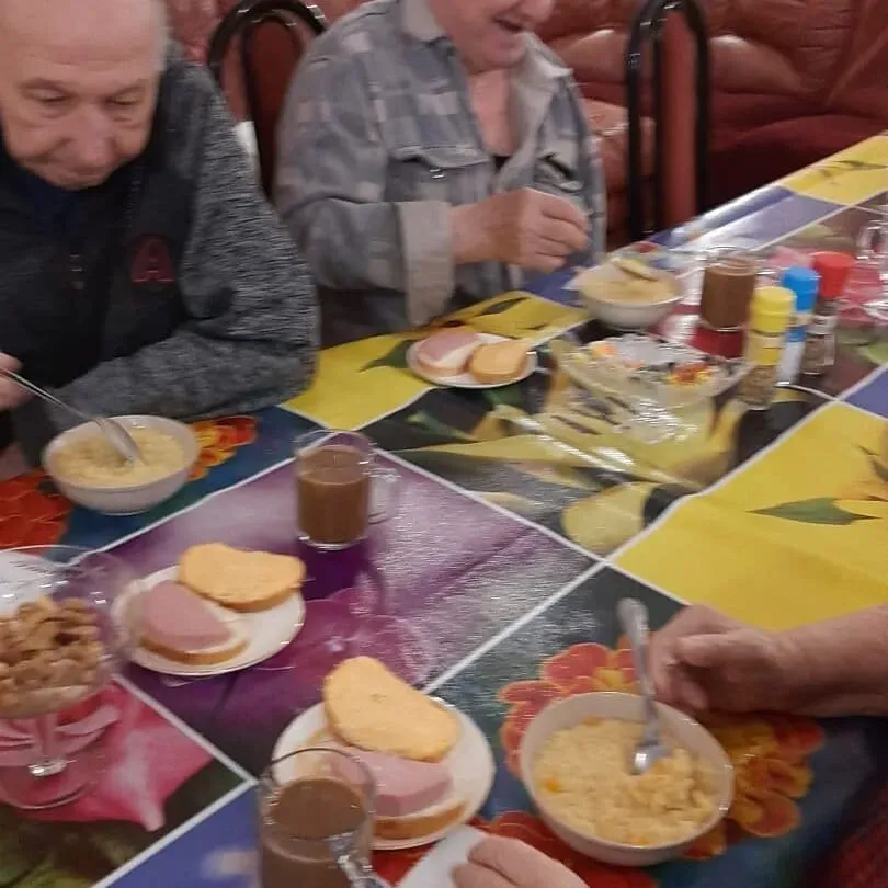 Усадьба пансионат Подольск - изображение 6