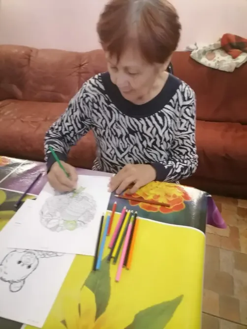 Усадьба пансионат Подольск - изображение 11