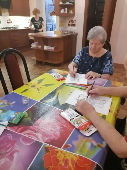 Усадьба пансионат Подольск - изображение 4