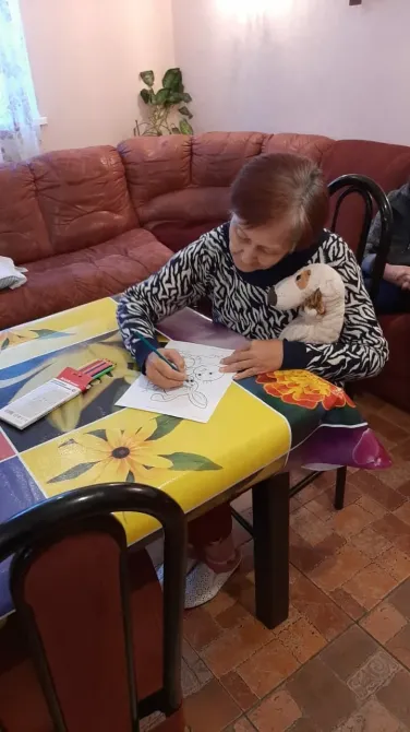 Усадьба пансионат Подольск - изображение 5