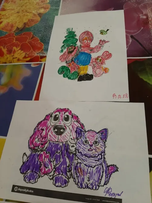 Усадьба пансионат Подольск - изображение 16