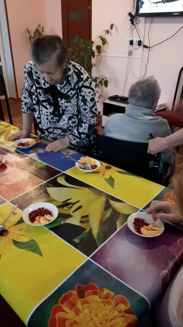 Усадьба пансионат Подольск - изображение 20