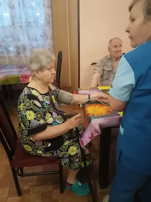 Усадьба пансионат Подольск - изображение 8