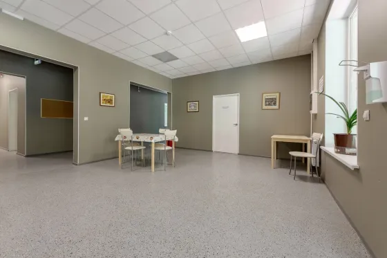 Гармония Рощино