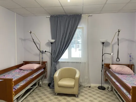 Гармония Рощино