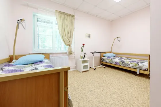 Гармония Рощино