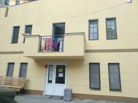 Северная пальмира Санкт-Петербург