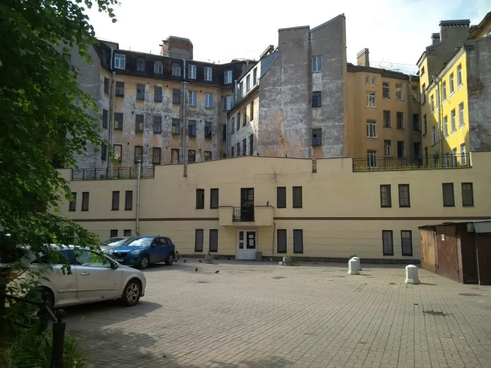 Северная пальмира Санкт-Петербург - изображение 3