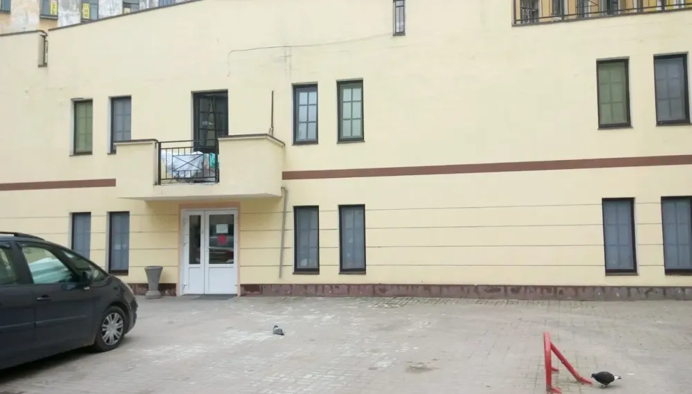 Северная пальмира Санкт-Петербург - изображение 2