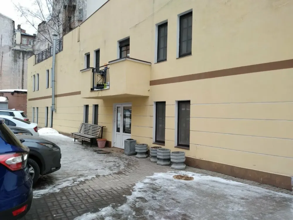 Северная пальмира Санкт-Петербург - изображение 16