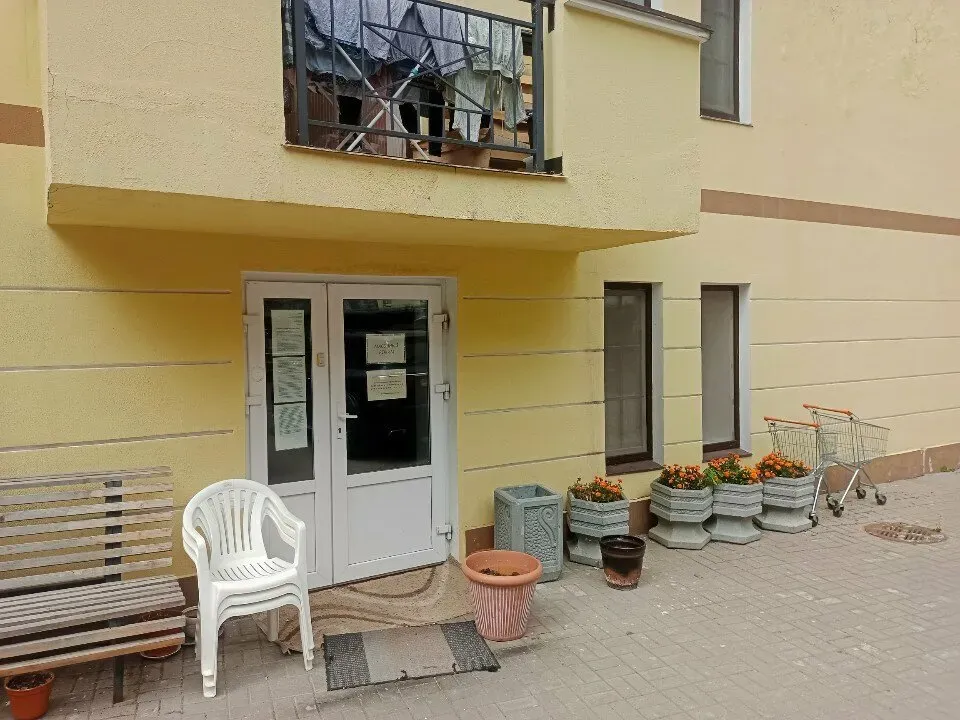 Северная пальмира Санкт-Петербург - изображение 20