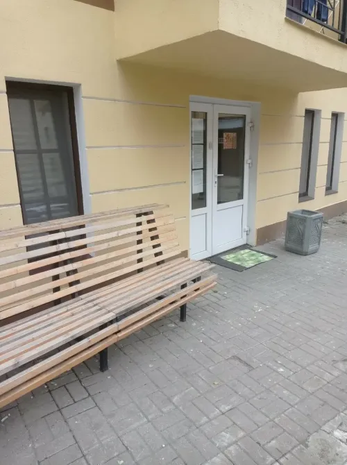 Северная пальмира Санкт-Петербург - изображение 10