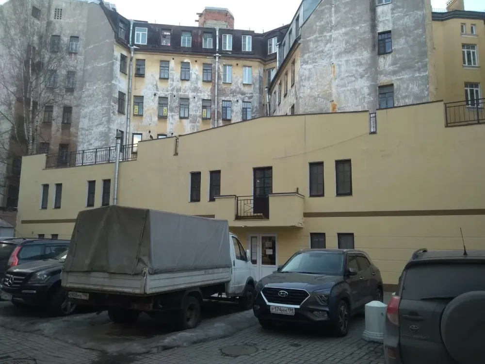 Северная пальмира Санкт-Петербург - изображение 6