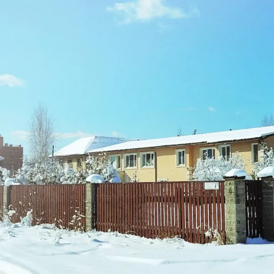 Пансионат Вита Всеволожск