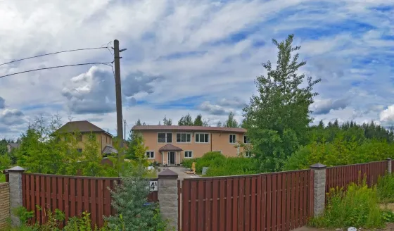 Пансионат Вита Всеволожск