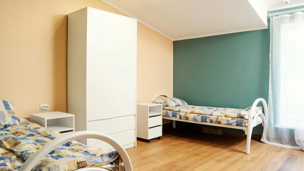 Пансионат Вита Всеволожск - изображение 12