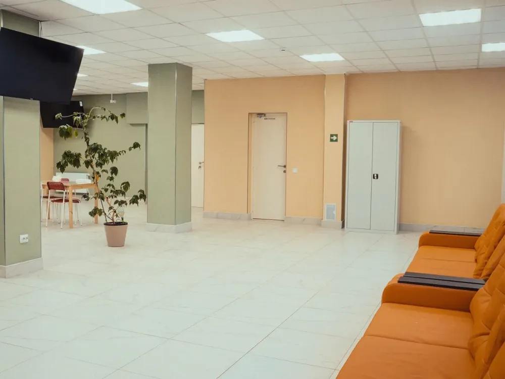 Пансионат Вита Всеволожск - изображение 19