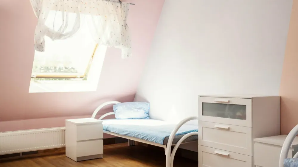 Пансионат Вита Всеволожск - изображение 8