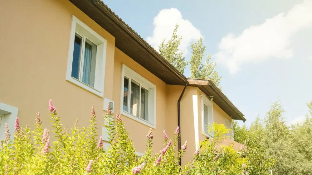 Пансионат Вита Всеволожск - изображение 17