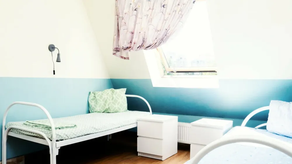 Пансионат Вита Всеволожск - изображение 7