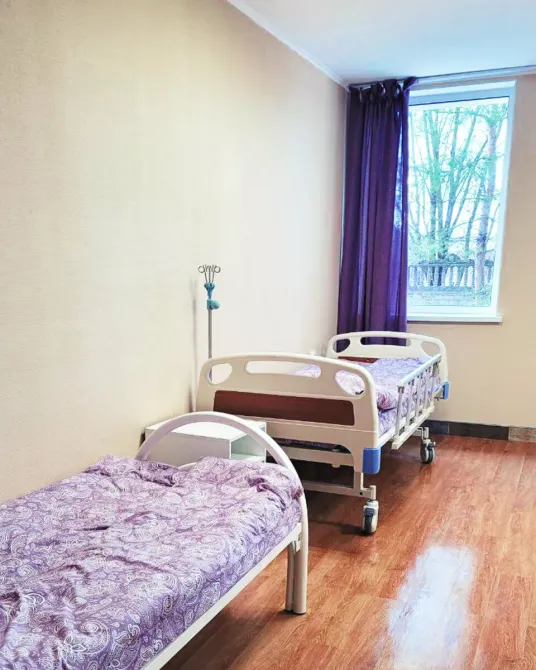 Пансионат Вита Всеволожск - изображение 5