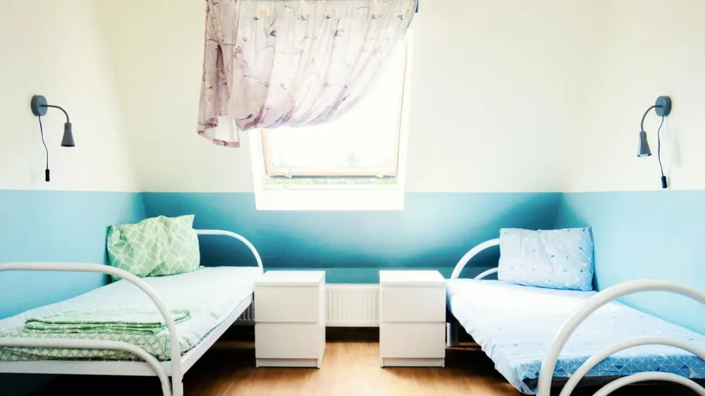 Пансионат Вита Всеволожск - изображение 10