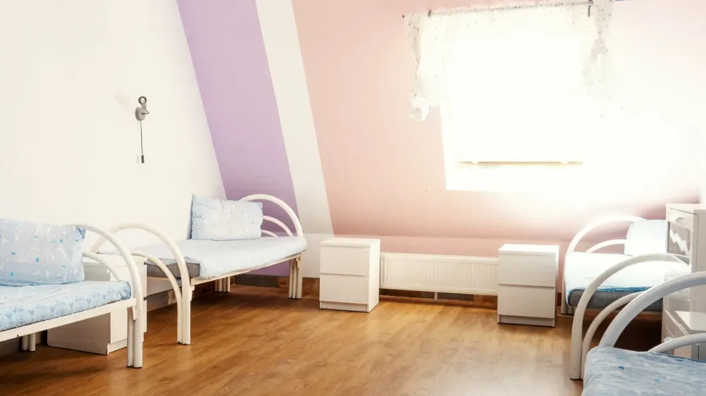 Пансионат Вита Всеволожск - изображение 11