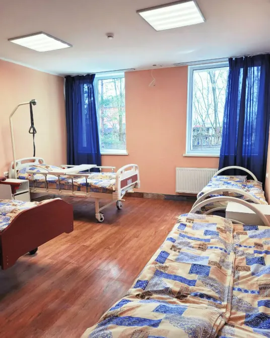 Пансионат Вита Всеволожск - изображение 6