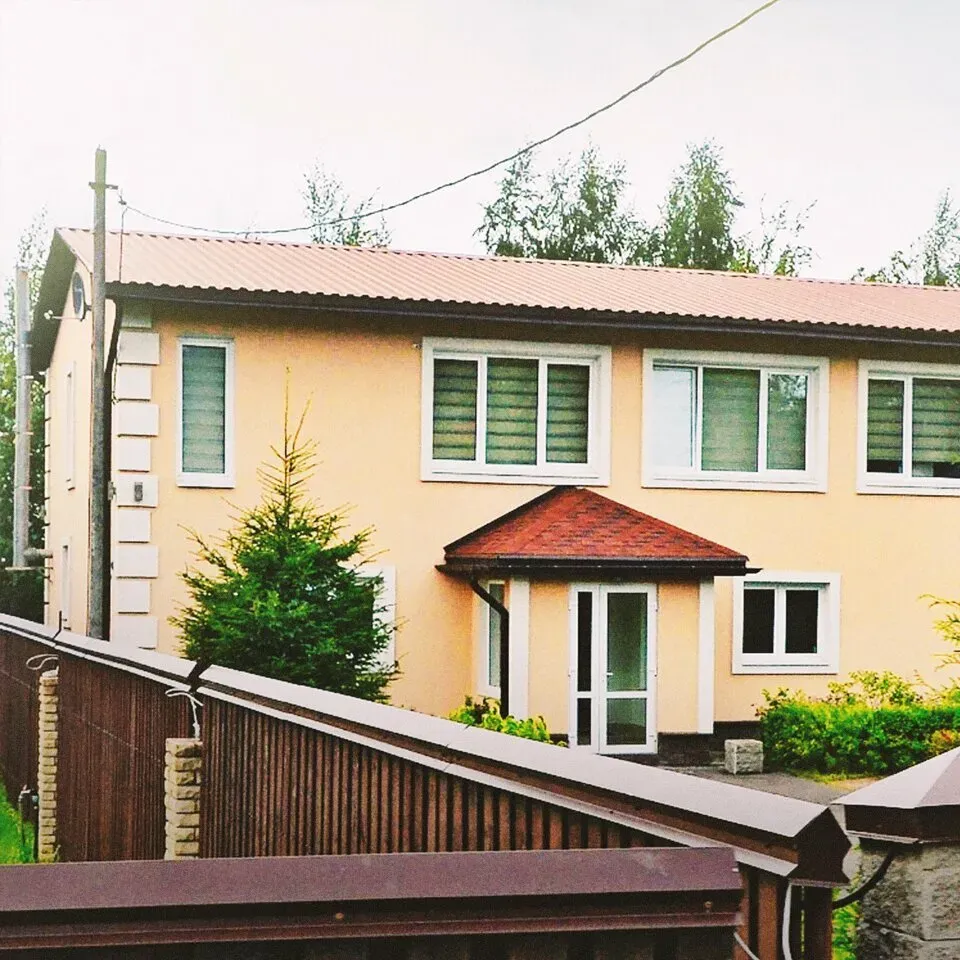 Пансионат Вита Всеволожск - изображение 3