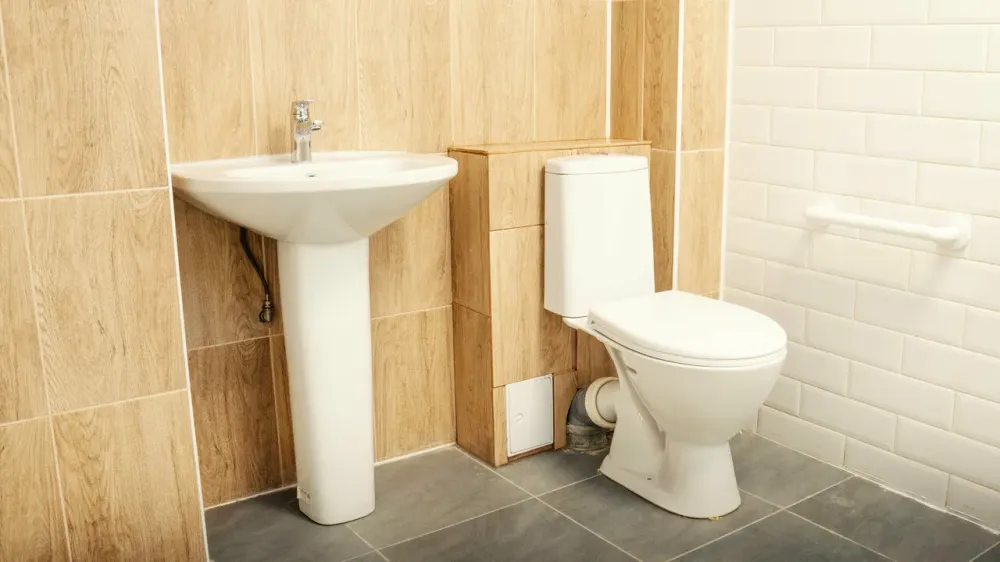 Пансионат Вита Всеволожск - изображение 13