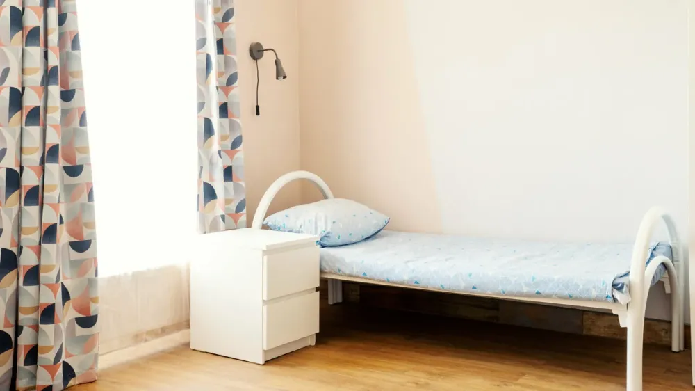 Пансионат Вита Всеволожск - изображение 9