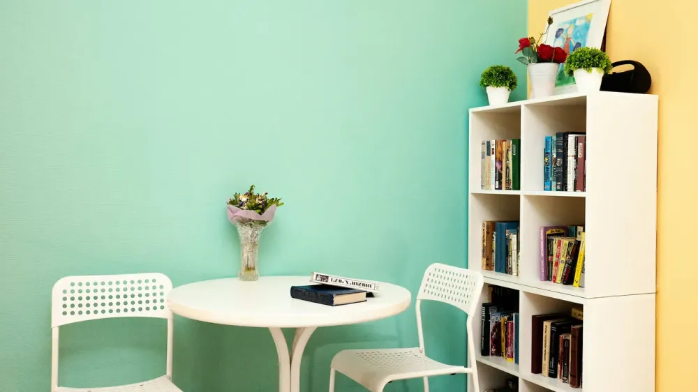 Пансионат Вита Всеволожск - изображение 16