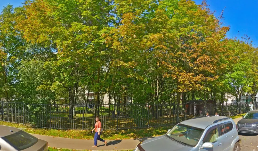 Геронтологический центр Западный Москва и Московская обл. - изображение 7