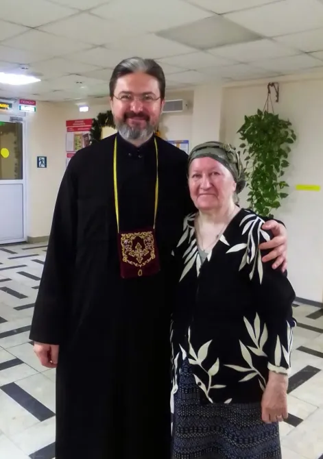 Геронтологический центр Западный Москва и Московская обл. - изображение 4