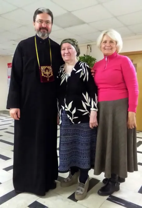 Геронтологический центр Западный Москва и Московская обл. - изображение 6