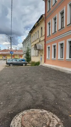 Евгения Шлиссельбург