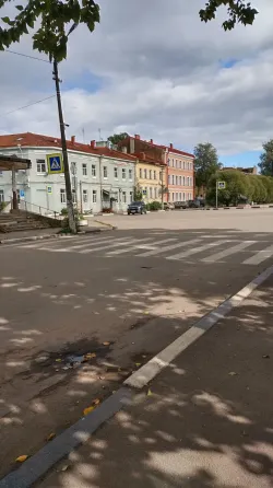 Евгения Шлиссельбург