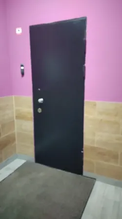 Евгения Шлиссельбург