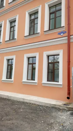 Евгения Шлиссельбург