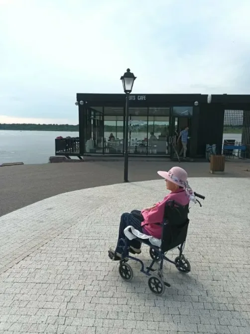 Евгения Шлиссельбург - изображение 8