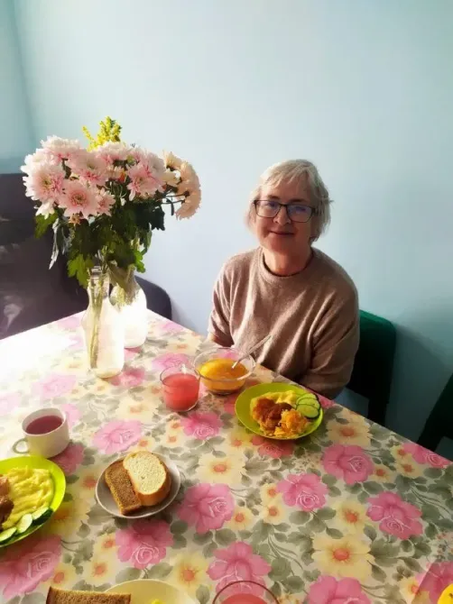 Евгения Шлиссельбург - изображение 7