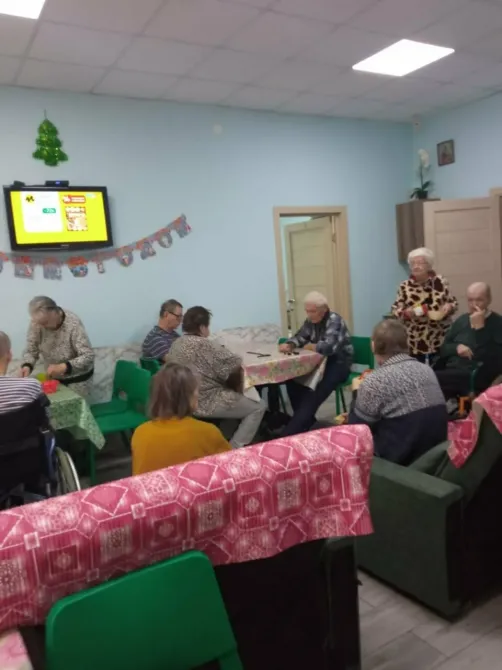 Евгения Шлиссельбург - изображение 11