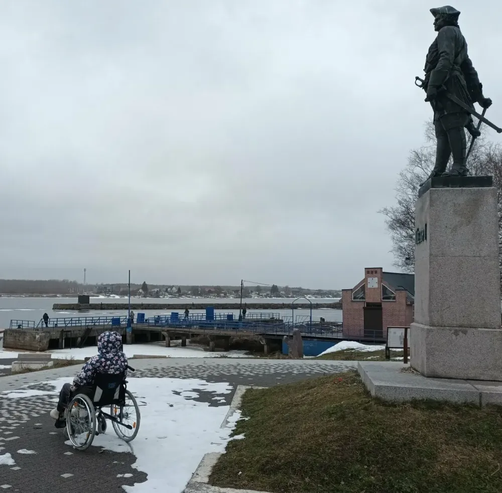 Евгения Шлиссельбург - изображение 13